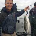 “Reel Fishing Striper Guide Service Is Top Notch”